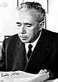 Giulio Natta Nobel
