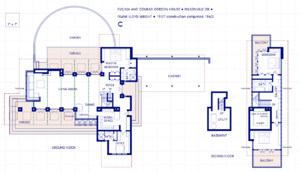 Archivo:Gordon House