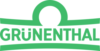 Grünenthal logo green.png