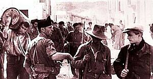 Archivo:Groupe international de la colonne Durruti