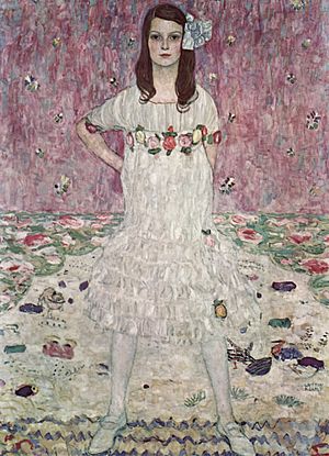 Archivo:Gustav Klimt 050