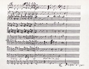 Archivo:Hallelujah score 1741