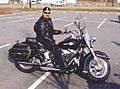 Harley Rider