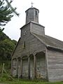 IGLESIA DETIF