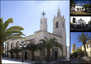 Archivo:IIglesias de Medina de las Torres