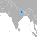 Idioma bhoshpurí