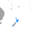 Idioma maorí