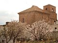 Iglesia Almócita