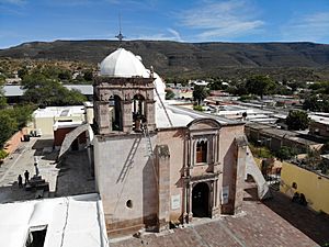 Archivo:Iglesia Mezquitic