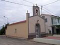Iglesia Raiguero Bajo