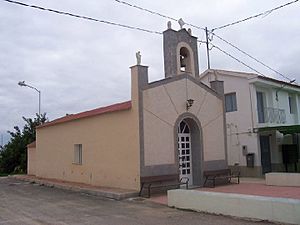 Archivo:Iglesia Raiguero Bajo