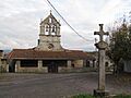 Iglesia de Bolmente Sober - panoramio