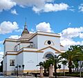 Iglesia de Nuestra Señora de las Virtudes