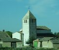 Iglesia de Pinarejos