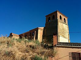 Iglesia de San Julián