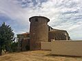 Iglesia de San Julián y Santa Basilisa, Micieces de Ojeda 01