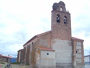 Archivo:Iglesia de San Pascual (Ávila)
