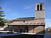 Iglesia del Santo Sepulcro (Zamora)