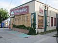 Irene Boarded Windows