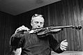 Isaac Stern 1979