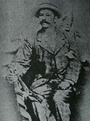 Archivo:J.V. Gómez, 1899