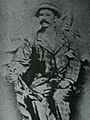J.V. Gómez, 1899