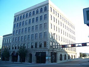 Archivo:Jacksonville FL Dyal-Upchurch Bldg01