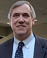 Jeff Merkley February 2019