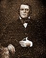 Joseph Rolette c1841
