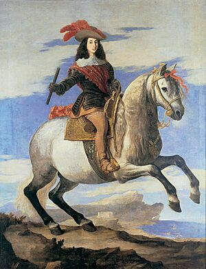 Archivo:Juan José de Austria - José de Ribera