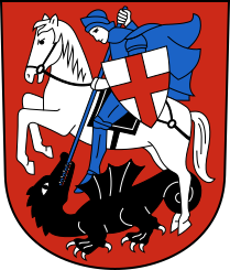 Kaltbrunn-blazon
