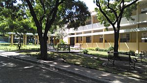 Archivo:Liceo F.G.Billini