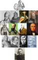 Lietuviai.Lithuanians