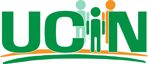 Logo de UCIN