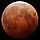 Lunar eclipse October 8 2014 California Alfredo Garcia Jr mideclipse.JPG