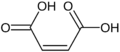 Maleic-acid-2D-skeletal-A