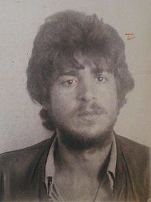 Manuel José García Caparrós 1977 (cropped).jpg