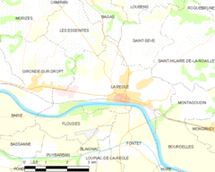 Map commune FR insee code 33352.png