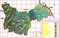 Mapa curiti