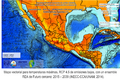Mapa temp