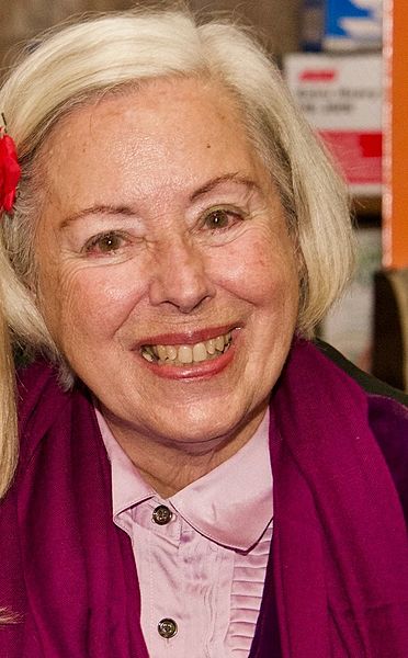 María del Carmen Reina Jiménez