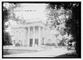 Marble House, Newport, R.I. LCCN2014699475