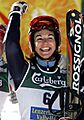 Maria Jose Rienda