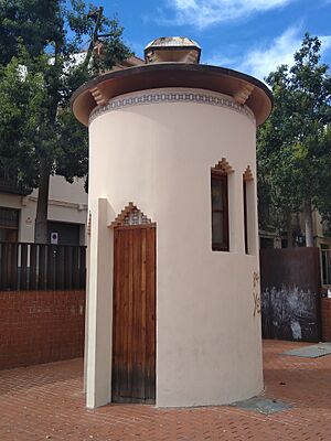 Archivo:Mataró - cooperativa obrera mataronina 01