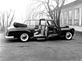 Mercedes-Benz W189 - 300 d Landaulet