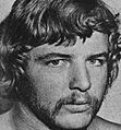 Mike Graham 1973