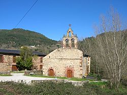 Monasterio de San Miguel de Xagoaza Vista xeral.jpg