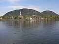 Mont-Saint-Hilaire