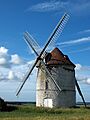 Moulin de Nortbécourt