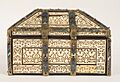 Museo Arqueológico Nacional - 57371 - Arqueta de Palencia 04